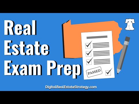 📚📚PA Real Estate Exam Prep 🏡 📚[PA Real Estate Exam...