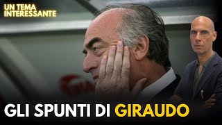 L’INTERVISTA