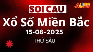 Xổ Số XSMB | XSMB 15/08 - SOI CẦU MIỀN BẮC - SOI CẦU ĐỀ - SOI CẦU LÔ - XSMB - SOI CẦU ĂN THÔNG