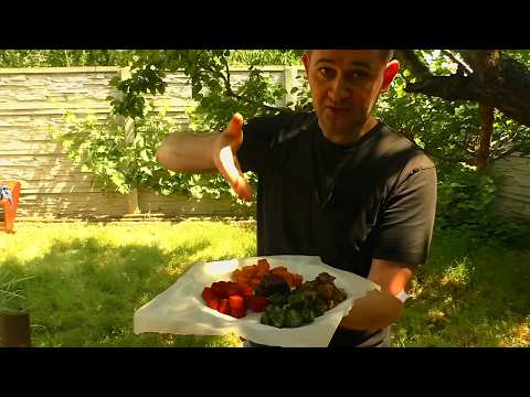 Делаю КОНФЕТЫ из САЛА — попробуй не захотеть!