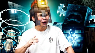 MINECRAFT SURVIVAL CÙNG CÒ CHANNEL #5: Khám phá Ancient City sợ vãi