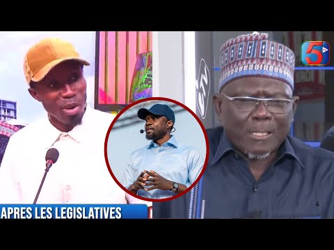 Abdou Nguer Défend Moustapha Diakhaté sur ses Propos "Cheikh Thioro waxna louko geuneu graw…"