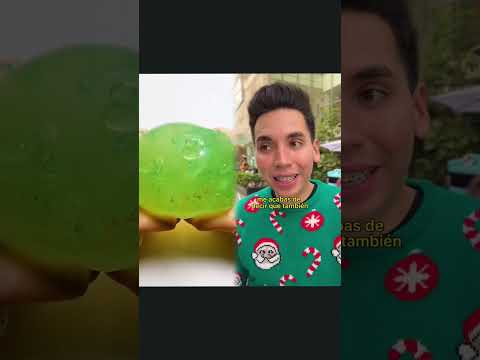 La navidad se trata de regalar con el corazón#fyp#foryou#xyzbca#trending#acting#pov#skit