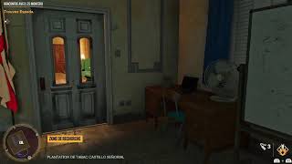 Les aventures la revolution prends forme