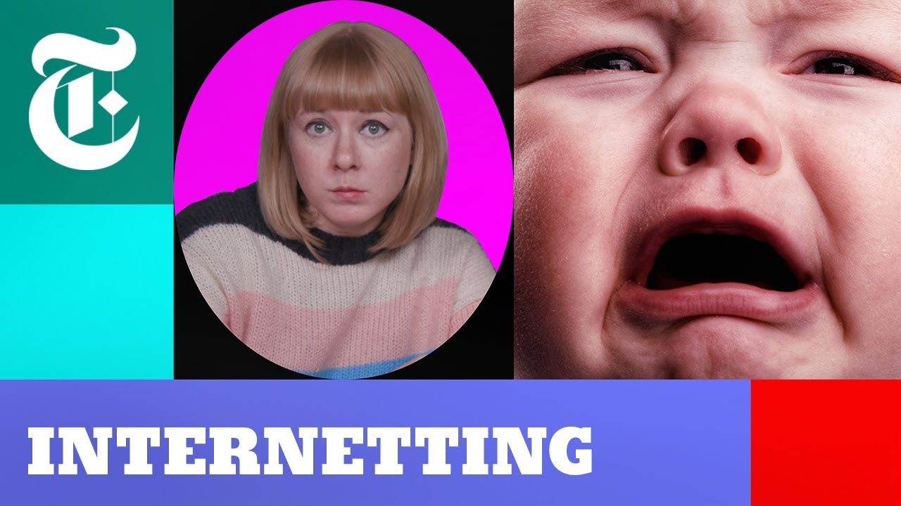 Why We Love Watching Babies Fail Internetting Season 2