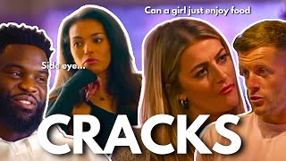 Billy & Ashleigh have a food fight?…| Love is Blind UK | Season 2 RECAP | Episode 5-6 