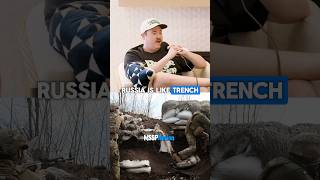 War Technology Outdated ?🤔 ft. Shane Gillis & Matt McCusker #mssp #shanegillis
