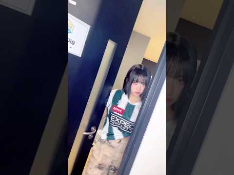La-di-da-di-da ๐คธโโ๏ธ #Shorts