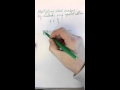 Multiplying Whole Numbers by Fractions Through Repeated Addition