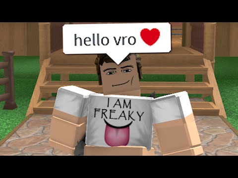 ROBLOX MURDER MYSTERY 2 FUNNY MOMENTS (FREAKY?!)