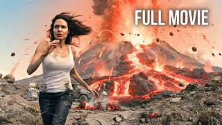 A Giant Comet Triggers Volcanic Eruptions Across Earth | Magma: Volcanic Disaster | Full Movie