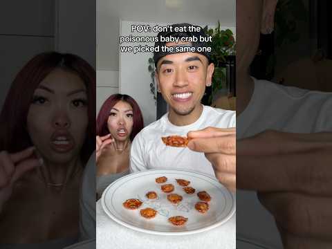 POISONOUS CANDY CHALLENGE