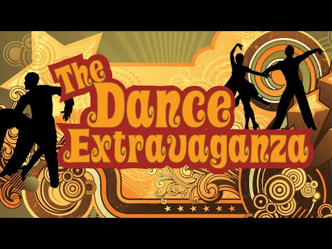 Dance Extravaganza 2024