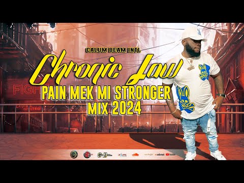 Chronic law Mix 2024 / Chronic Law Mixtape 2024 / Lawboss Mix 2024