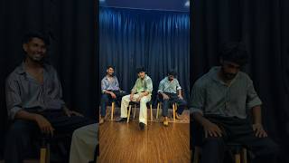 Kaadhal Yaathiriye 🎶✨ #Rudh #Sabari #ThinkIndie