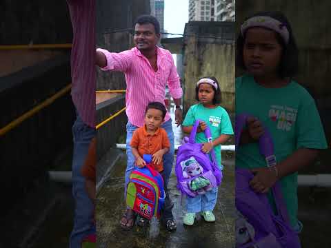 Train ka toy bana diya 😮😂 #shorts #funnyshorts #funnyvideo