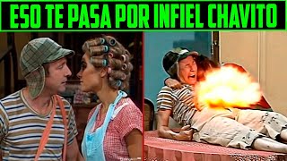 CHESPIRITO RESUMEN DE VERDAD LA SERIE EN 30 MINUTOS