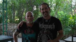 FINALIZA FESTIVAL INTERNACIONAL  MAXIM FEST