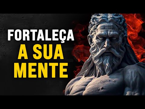 9 LIÇÕES QUE VALERÃO POR 90 ANOS DA SUA VIDA - LIÇÕES ESTOICAS (MOTIVACIONAL)