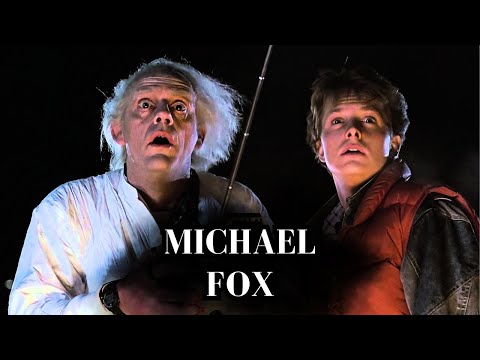 La Oscura Lucha de Michael J. Fox: Su Increíble Historia de Superación #MichaelJFox #Inspiración