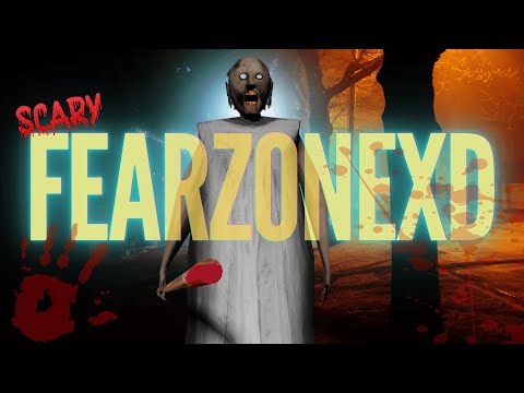 Granny is Live || Granny Horror Gameplay