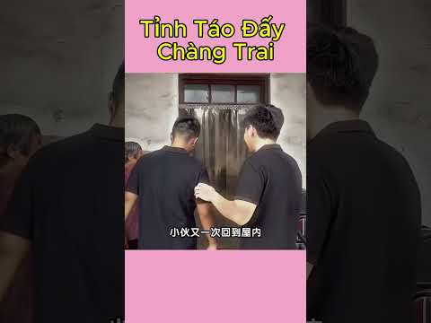 Tỉnh Táo Đấy Chàng Trai
