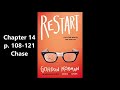 Exploring Chapter 14 of Restart by Gordon Korman