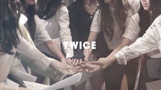 Twice - Stay By My Side
