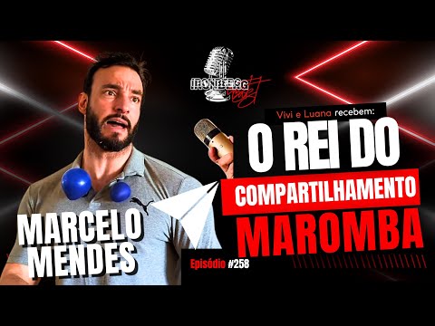 O CARA QUE DESCOMPLICOU AS PARADINHAS COM HUMOR E MUITA CRIATIVIDADE