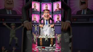 Trump Orders “Pay the Troops!” Amid U.S. Government Shutdown