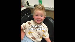 Happy birthday zealand!! #everleighlabrant #edit #baby #labrantfamily #happybirthday #zealand