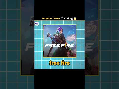 Popular Game Ending 😱 | पहली बार देखोगे ये | #shorts #candycrushsaga #freefire
