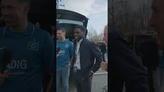 Krüll Volvo X HSV Familientag