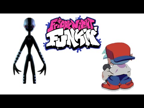 Boy Friend - VS - Puppet (Friday Night Funkin Gameplay)