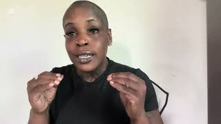 Shay let me address you 😒🫂