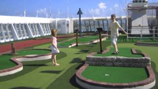Carnival Imagination - Carnival Cruise Lines