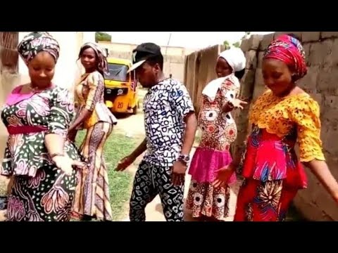 DAN KWASHE KWASHE | part 1 | Saban Shiri Latest Hausa Films Original Video