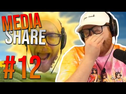 THE GREATEST VIDEO EVER DONATED - Wubby Media Share #12