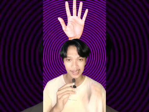 FOKUS ❗ Sekitar Kalian Akan Bergerak #shorts #amazing #illusion