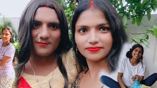 Soni Moni Official लाइव है!