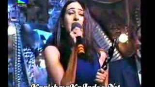 Karisma's Acceptance Speech....