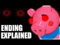 Piggie Storyline and Characters