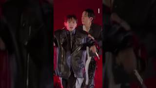 hooligan by bts #jin #jungkook #arirang #hooligan HAHA-HAHA-HAHA-HAHA