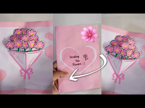 Amazing gift idea to surprise your favourite one😉💗#diy #cardcreations #craft