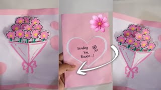 Amazing gift idea to surprise your favourite one😉💗#diy #cardcreations #craft