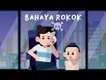 Dampak Merokok pada Kesehatan