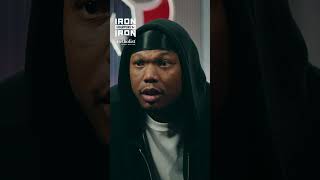 This Is Smash Mouth Football | Iron Sharpens Iron Feature