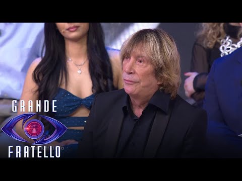 Grande Fratello - La verità di Enzo Paolo Turchi sul bigliettino per Luca Calvani