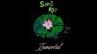 Sapo Rey - Inmortal (ft. Fernando "Petu" Palau) (Video Lyric Oficial)