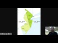 New Jersey Colonial Boundaries and Governance
